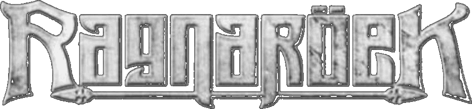 Ragnaröek